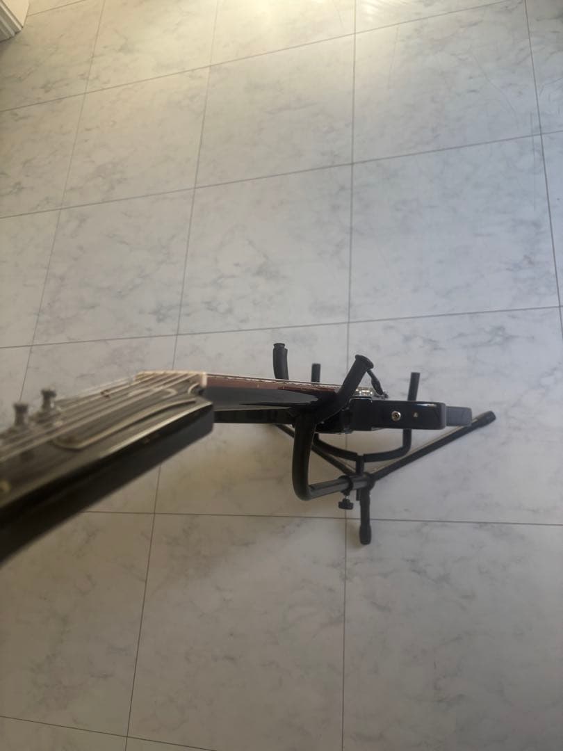 Epiphone ファイヤーバード　ブラック