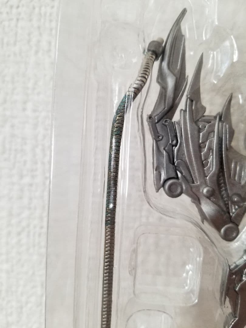 仮面ライダードライブ　S.I.C　魔進チェイサー