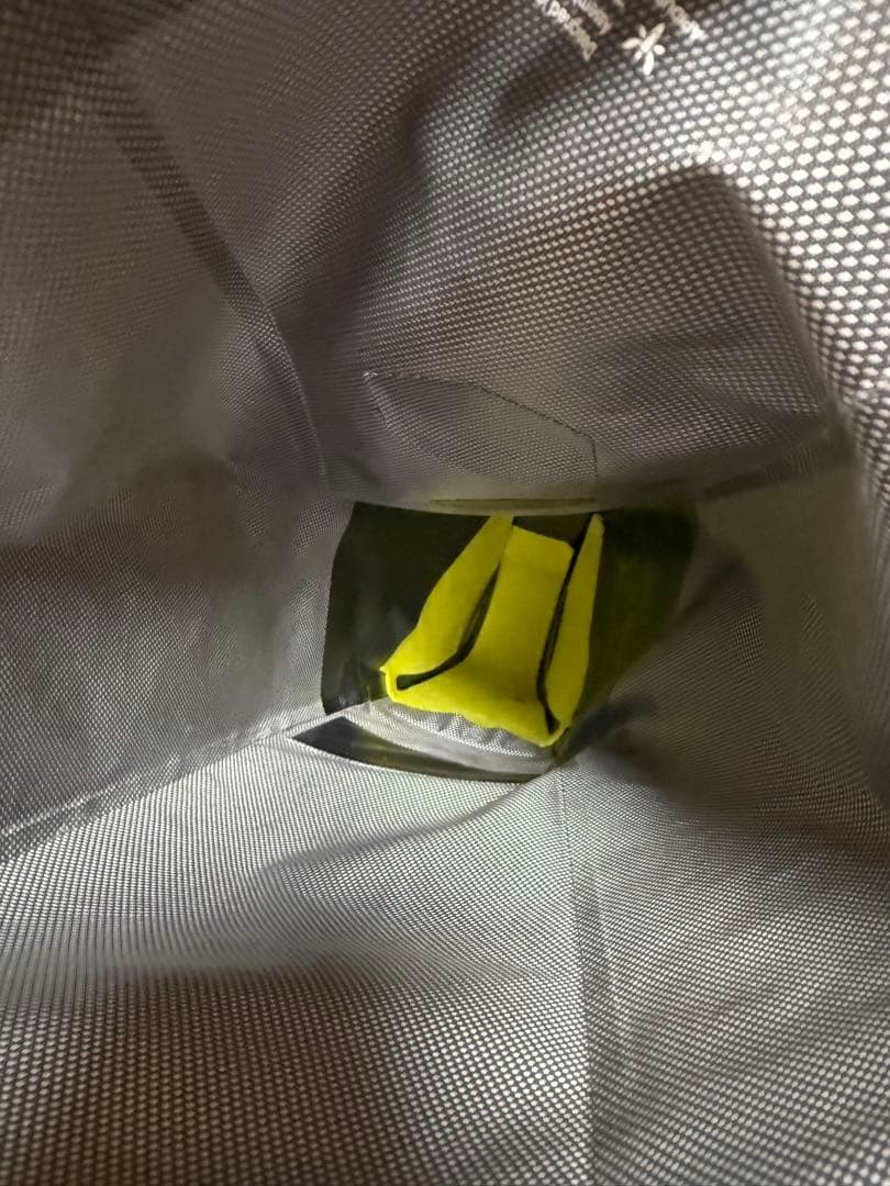 アピデュラ　サドルバッグ　14Ｌ　美品