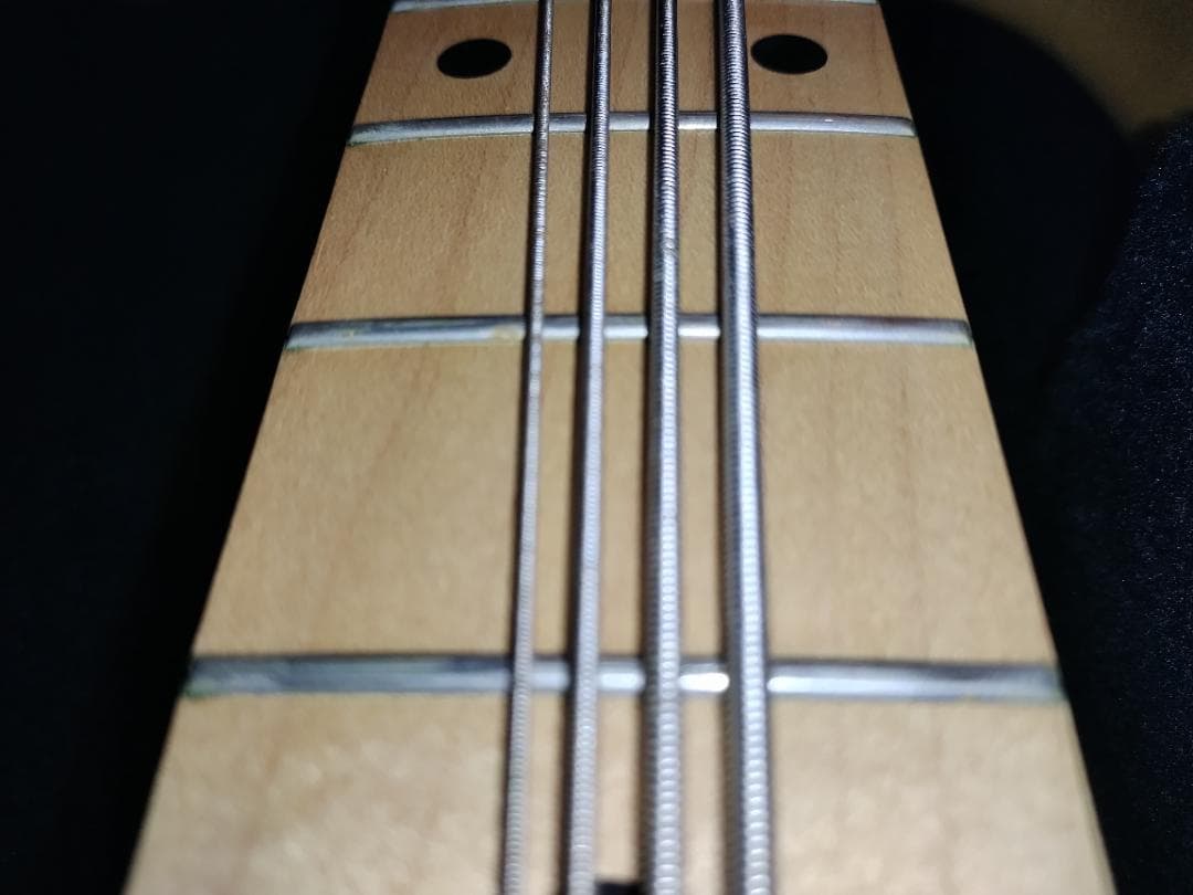 ☆Music Man / StingRay EX☆