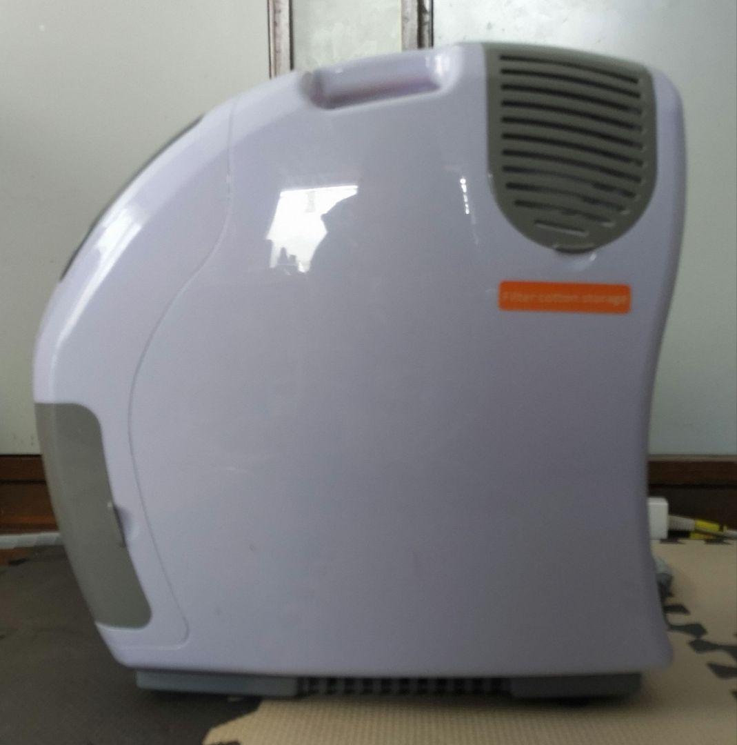 ペット向け 高性能酸素濃縮器 MAF mini 1.5 酸素発生器 酸素吸入器