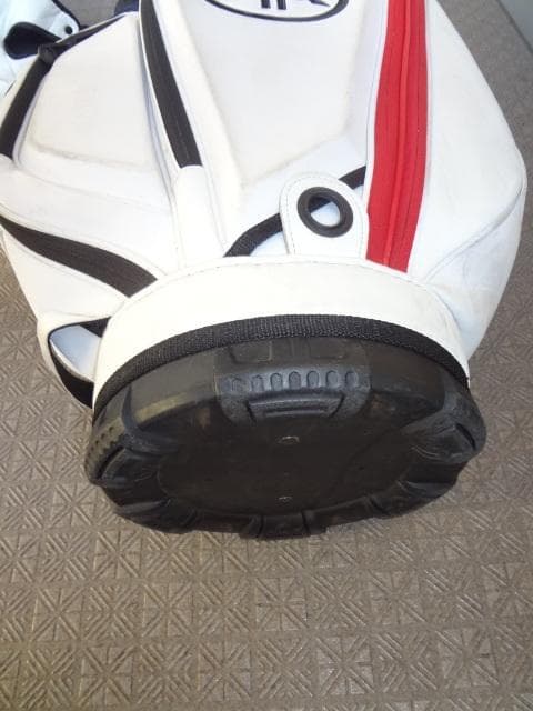 ヤマハ / YAMAHA 9.5型キャディバッグ (Y22CBM) USED