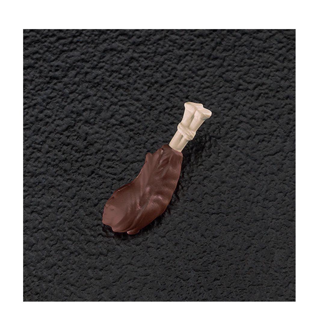 ねんどろいど　アレキサンダー　エルデンリング　特典付き