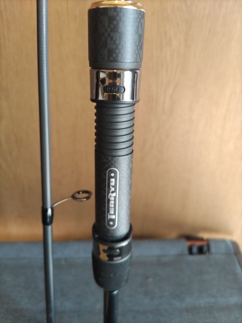 TENRYU Lunakia(ルナキア）　LK632S-LMLS