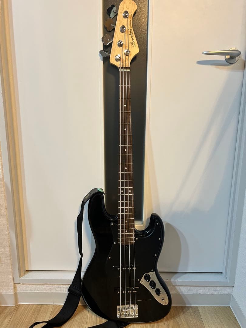 【中古】Bacchus universe series バッカス ベース