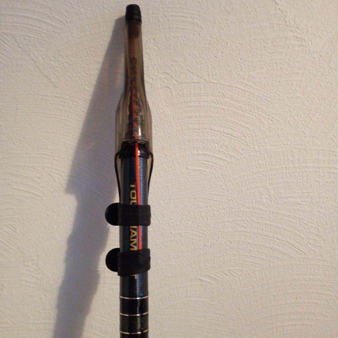 TOURNAMENT チヌ竿 06-63 約6.3フィート