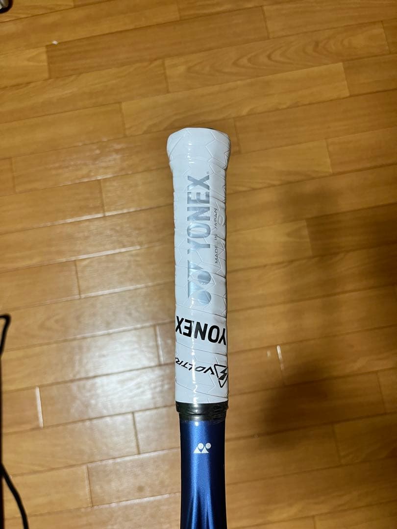 ヨネックス　ボルトレイジ5S VOLTRAGE 5s 新カラー