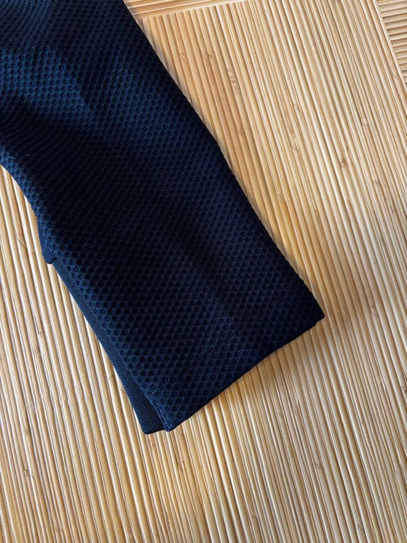 Lion de Kapelmuur ウィンドシールドタイツ Mサイズ