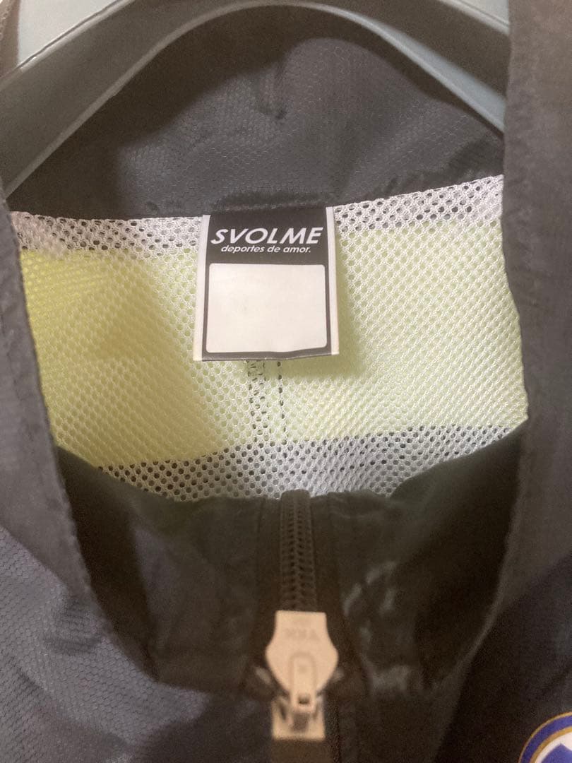 【選手支給品】　町田ゼルビア　トレーニングウェア　ジャージ　ウォーマー　上下