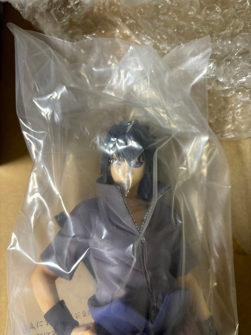 一番くじ NARUTO 紡がれる火の意志 A賞 B賞 C賞 ラストワン