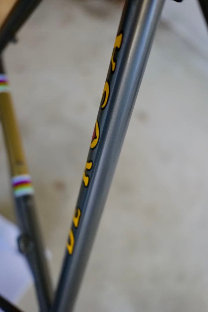 DE ROSA Neo Primato ロードバイクフレーム