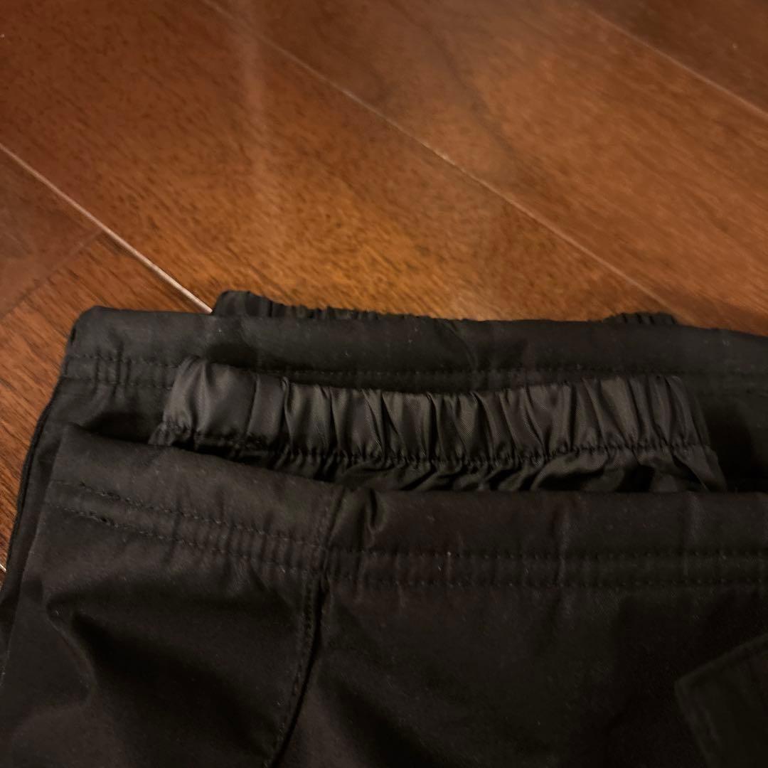 新品未使用　子ども用スキーウェア サイズ135ー155