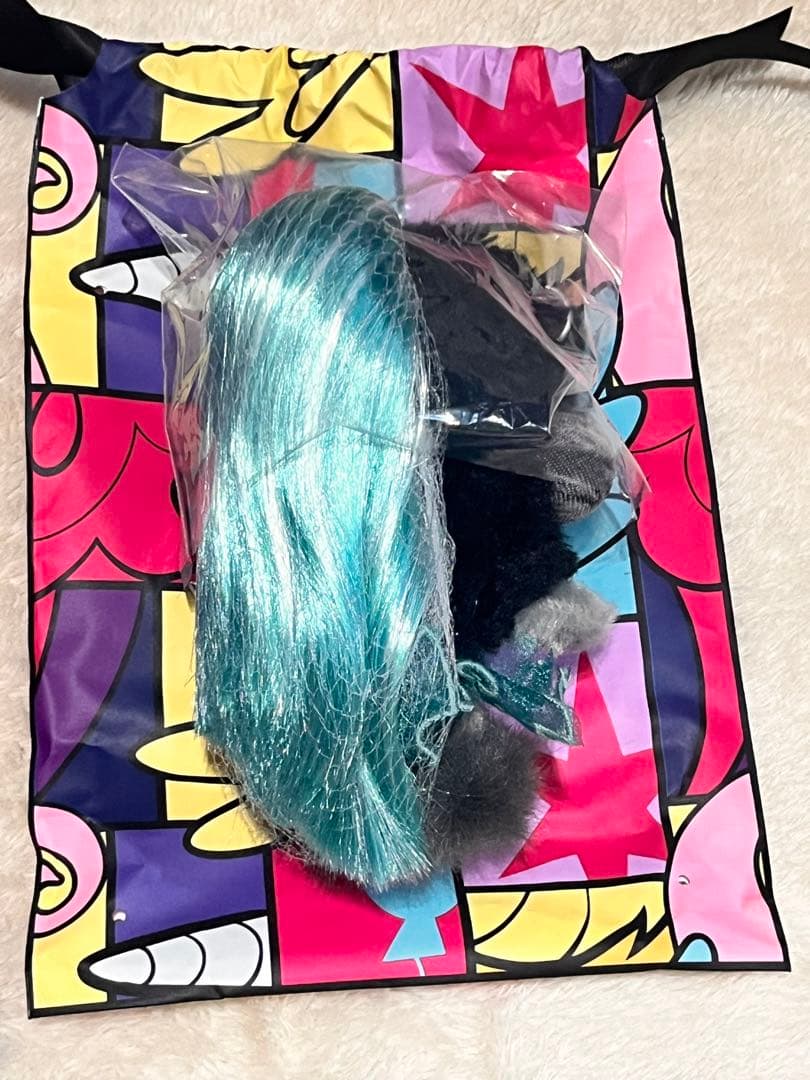 スカルパンダ×マイリトルポニー　Queen Chrysalis