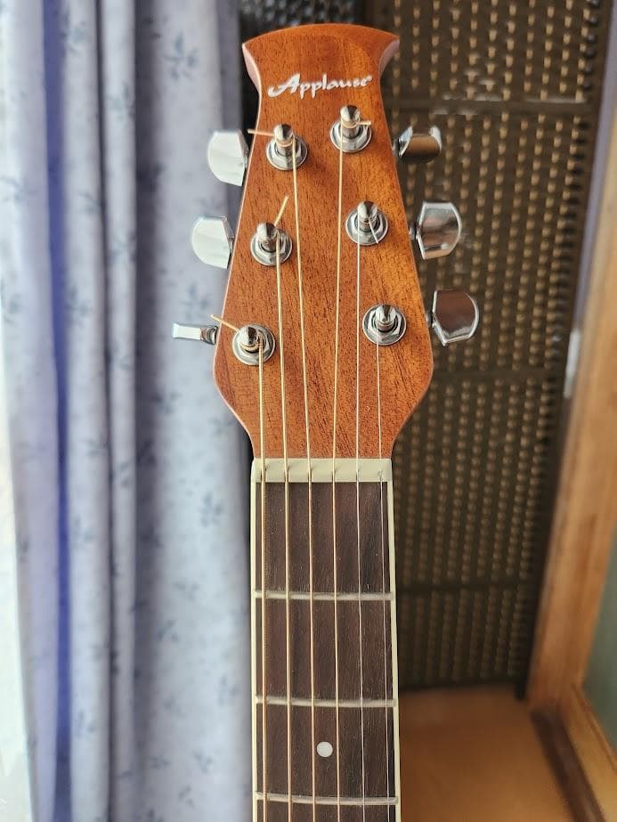 Applause AB24-2S 美品 大幅値下げ