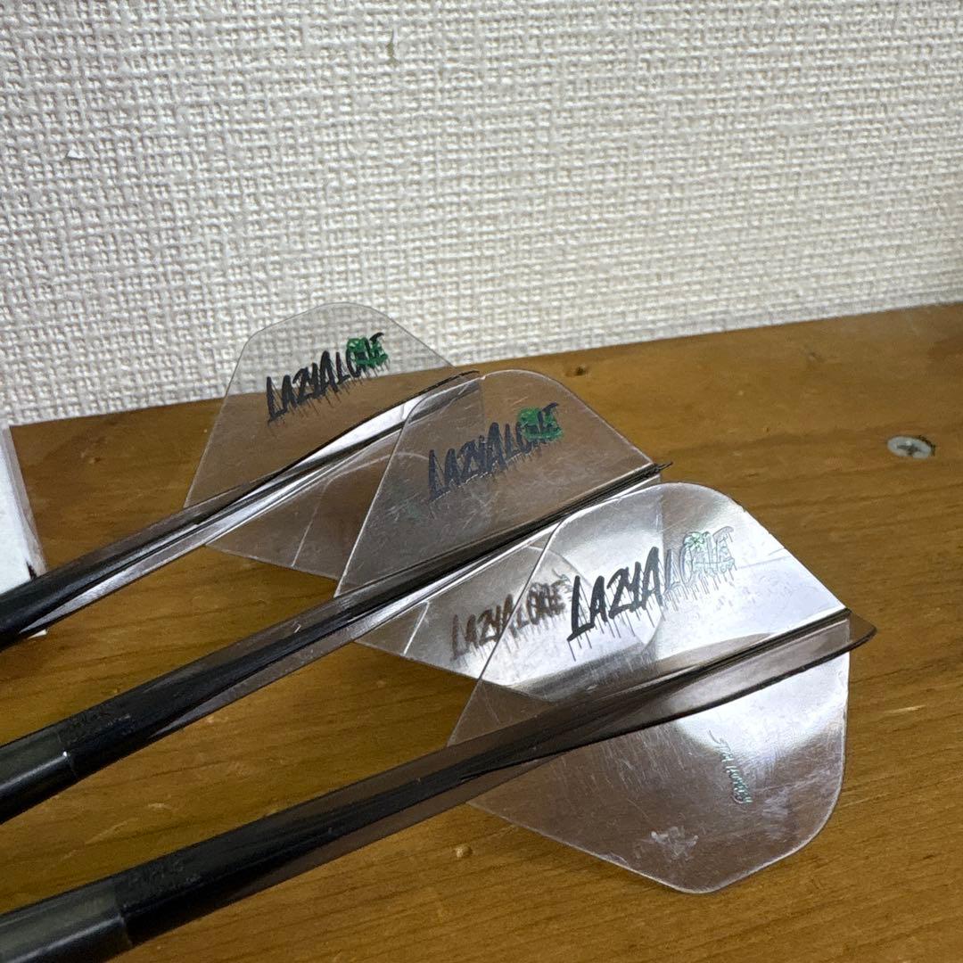 トリニダード レイジー 松吉輝宗モデル 本人セッティング