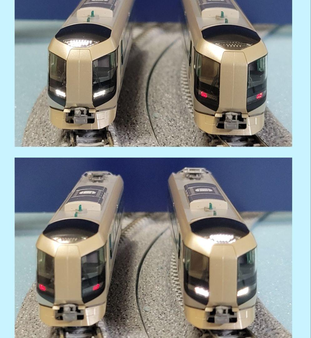 TOMIX 97934 東武500系リバティ　6両セット