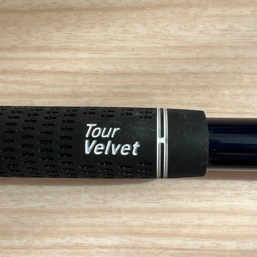 フジクラ VENTUS BLUE 7S PINGスリーブ ドライバー用