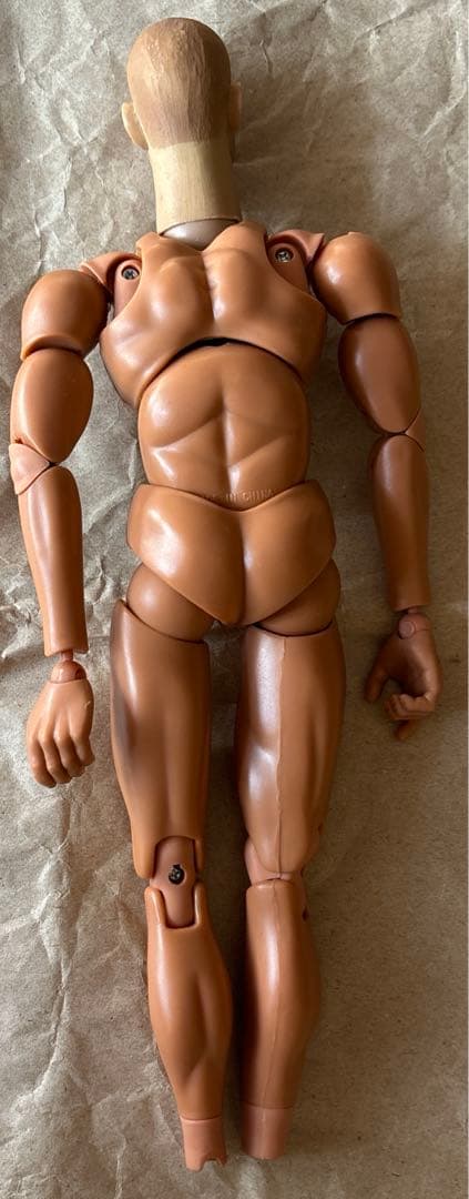 廃盤　VERYHOT社 アクション ミリタリー 狙撃　コスチューム　本体　セット