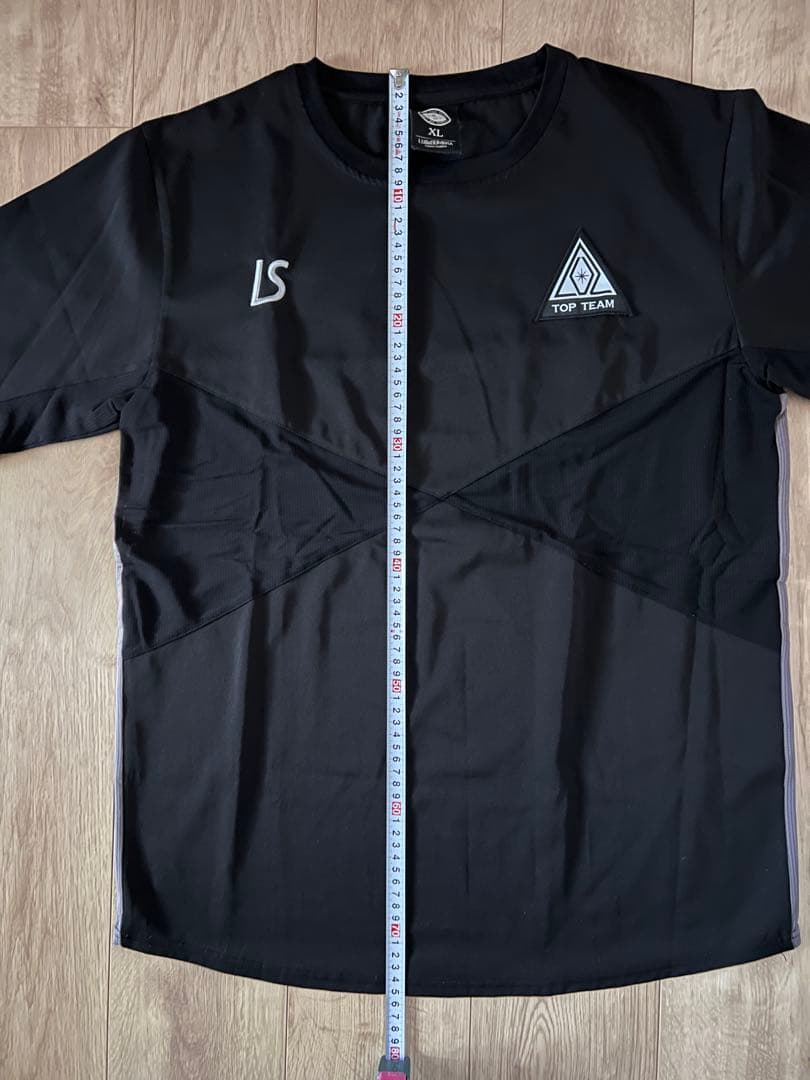 【美品】Luz e Sombra トップチーム　セットアップ XL