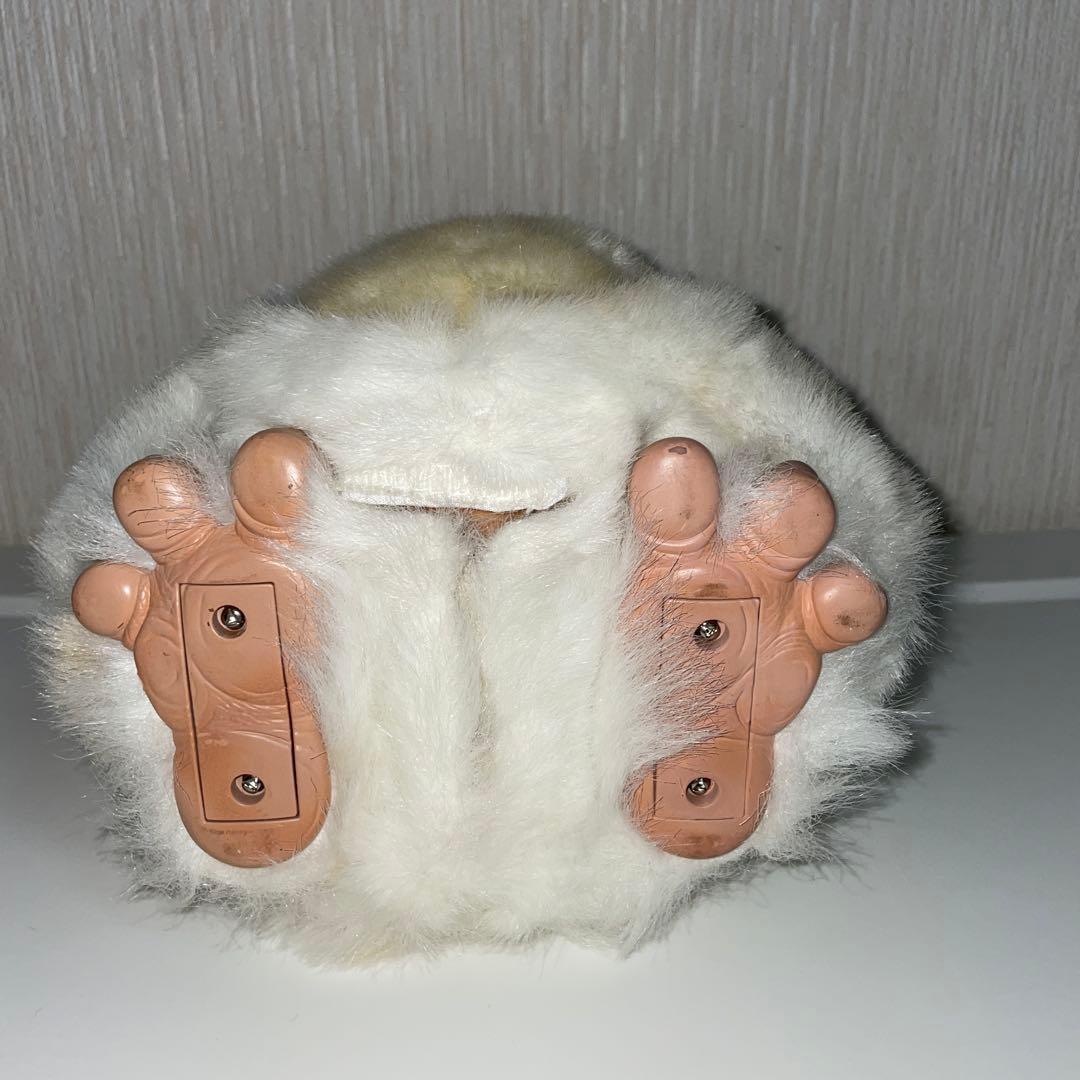 ファービー2 稼働品　説明書あり