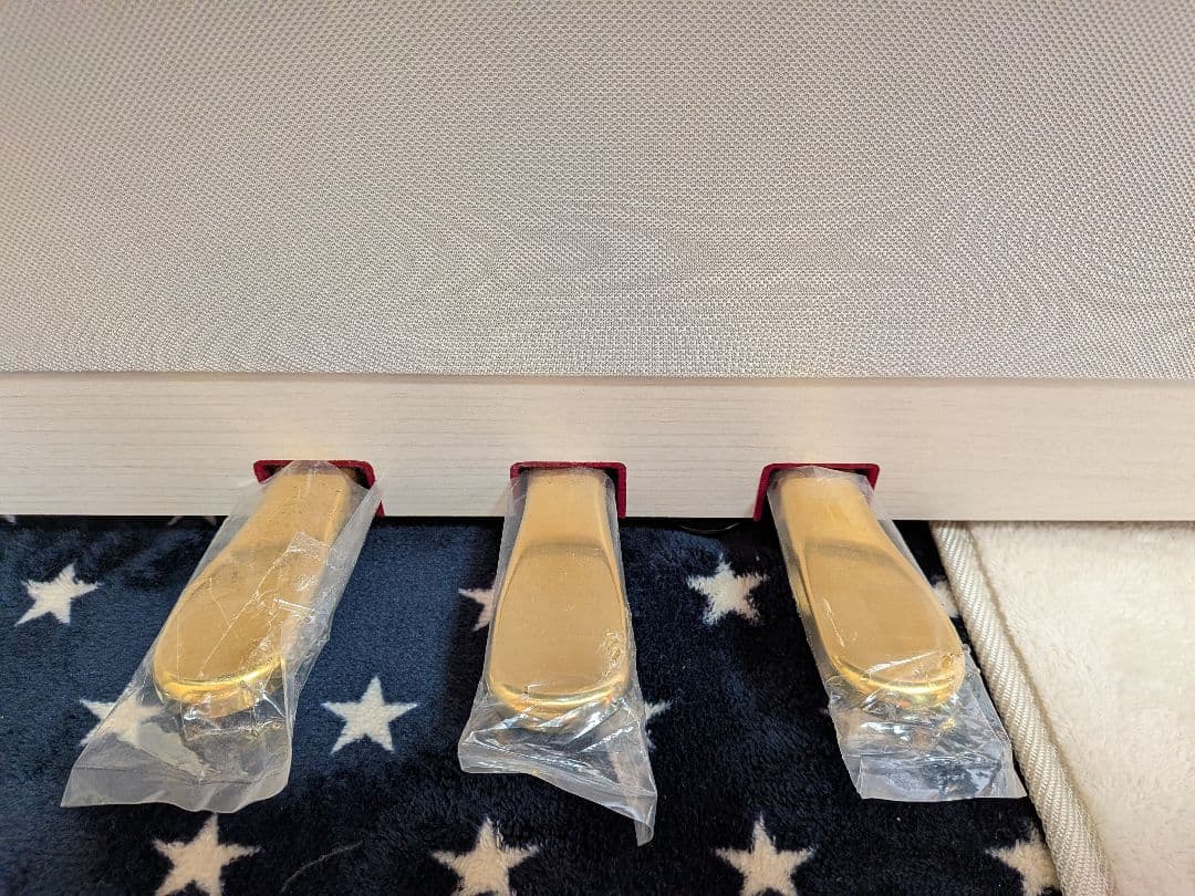 Roland LX706GP ホワイト電子ピアノ 美品