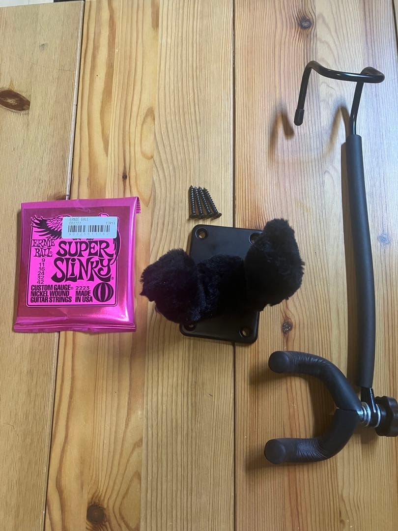 Coolz ZST-V/R フィエスタレッド　ストラトキャスター　タイプ