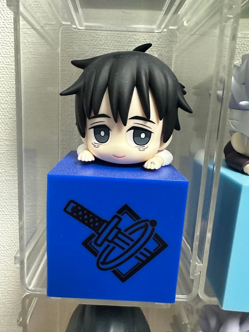 呪術廻戦 ひっかけ コンプリートセット