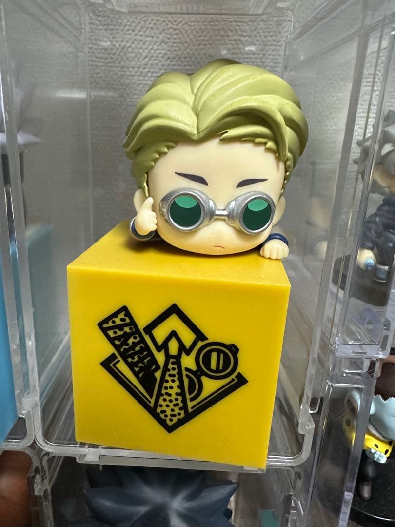 呪術廻戦 ひっかけ コンプリートセット