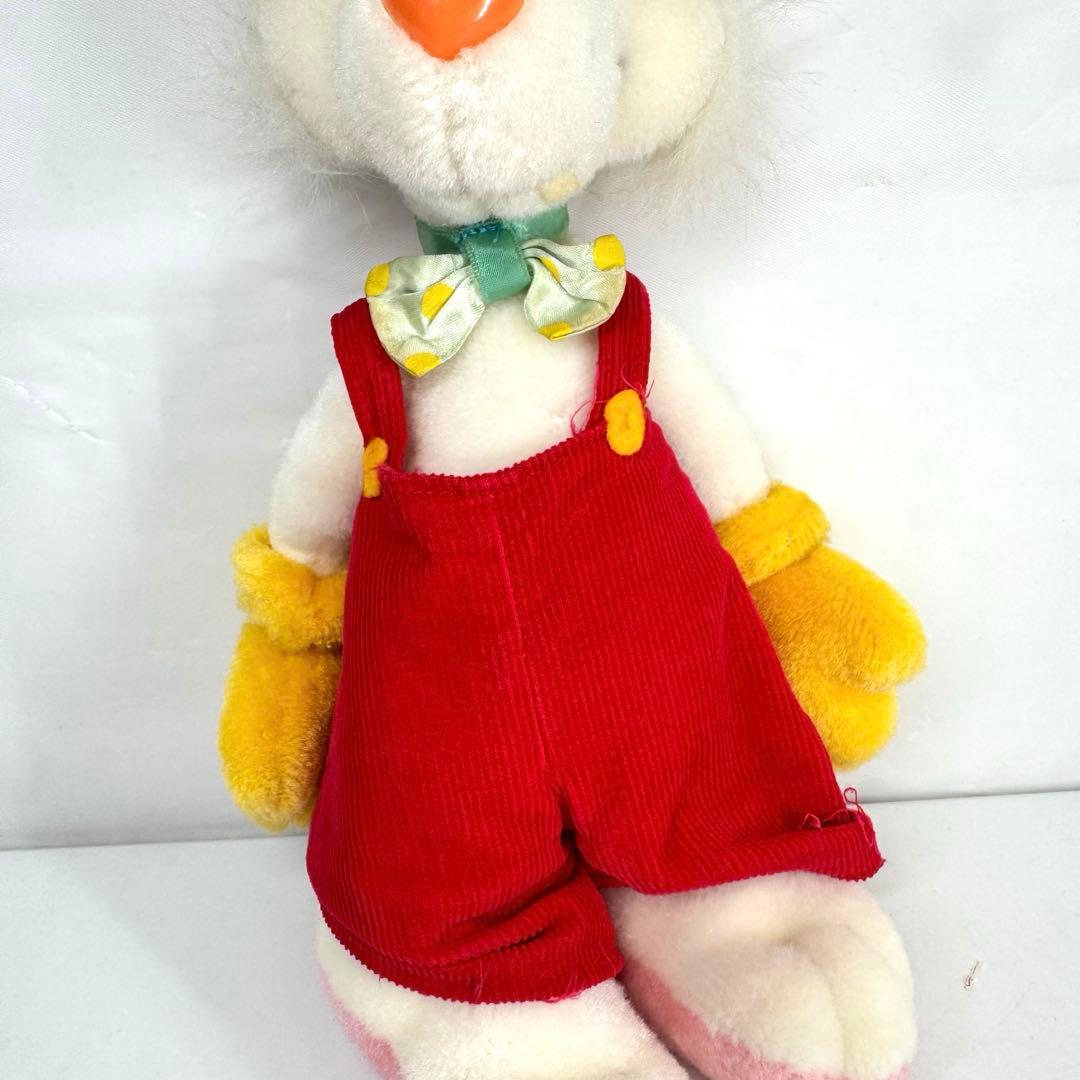 ロジャーラビット ぬいぐるみ ヴィンテージ レトロ 希少 レア 当時物