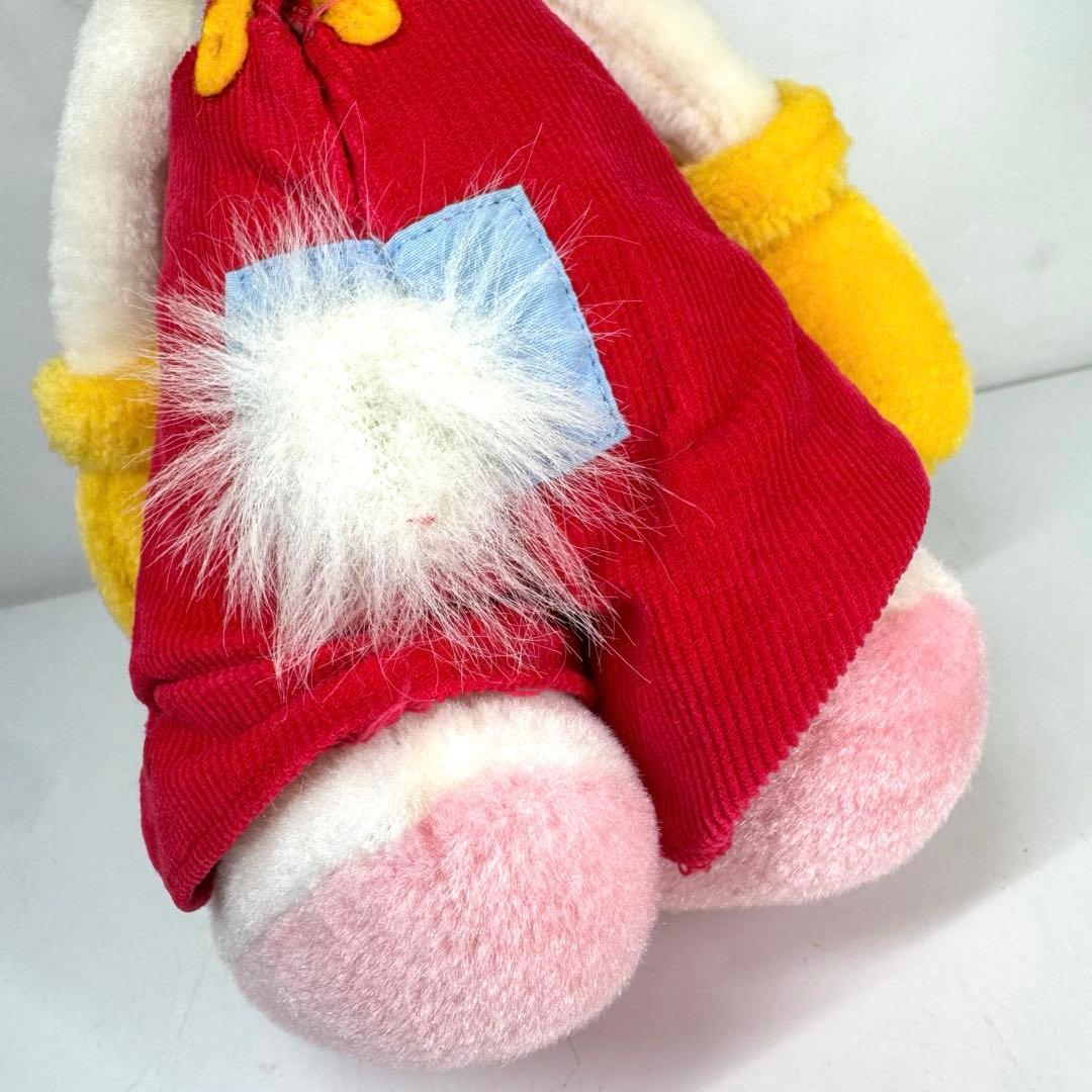 ロジャーラビット ぬいぐるみ ヴィンテージ レトロ 希少 レア 当時物