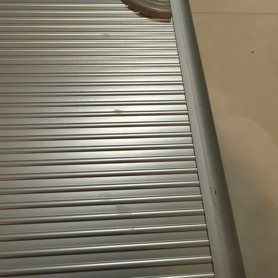 ヨコサワポーカーセット アルミケース入り