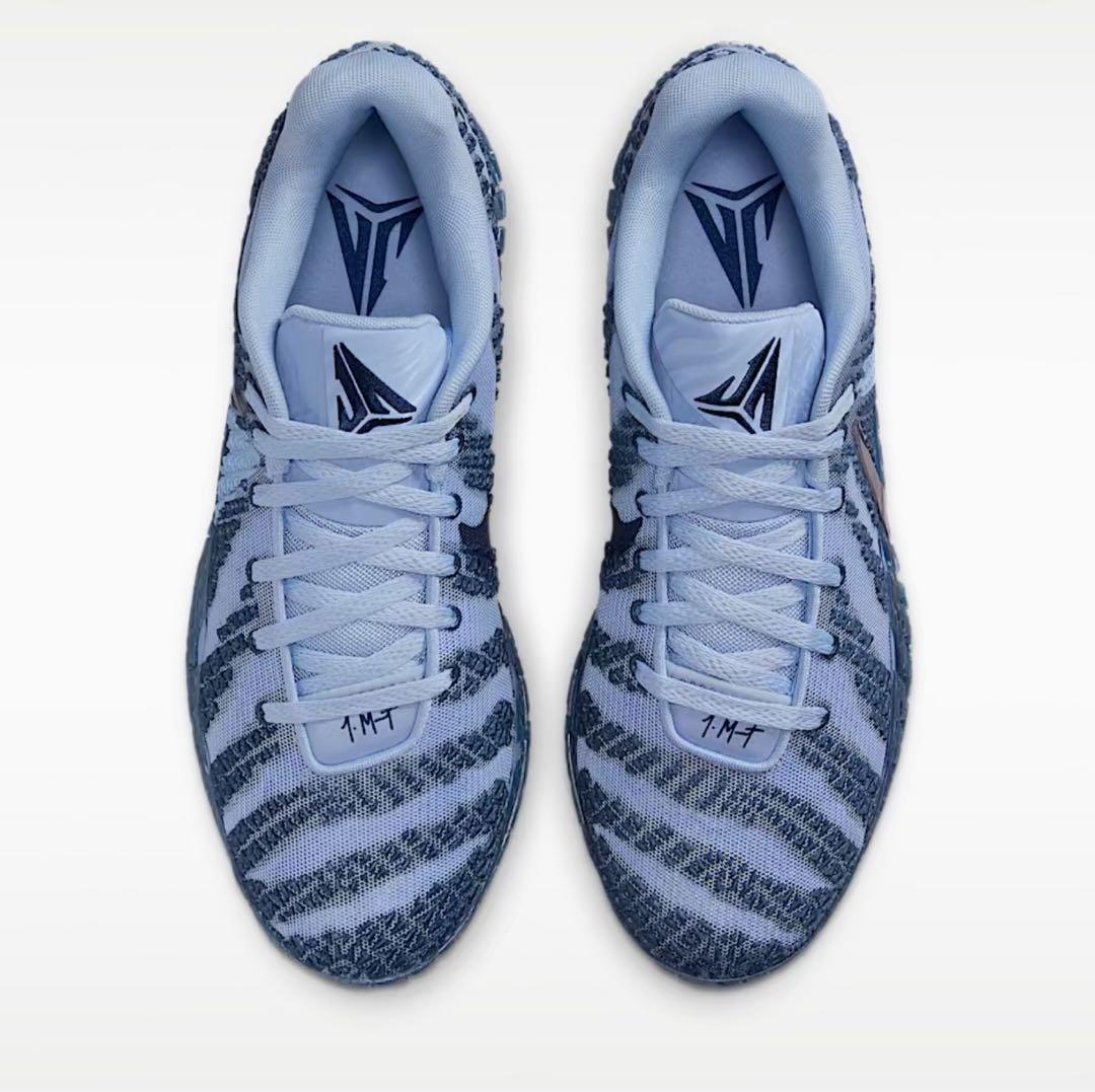 ナイキ ジャ3 30 新品未使用