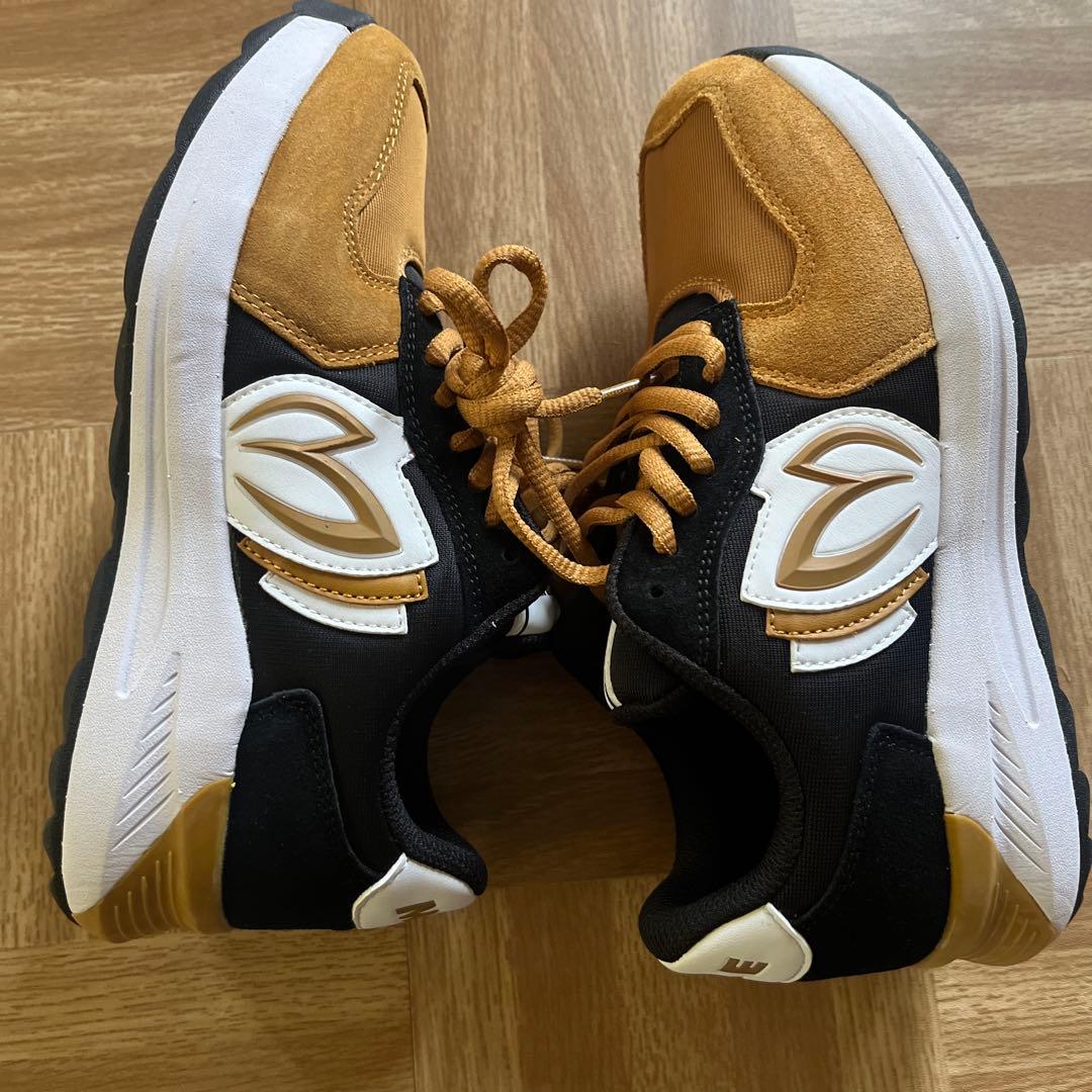 マスターバニーゴルフシューズ新品未使用