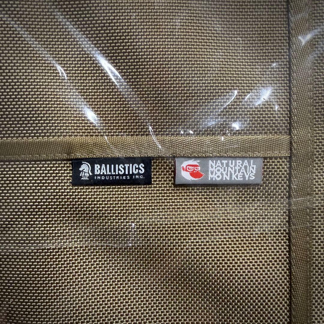 【未使用品】カーミットチェア マイスターシート ハイバック用 定価20570円