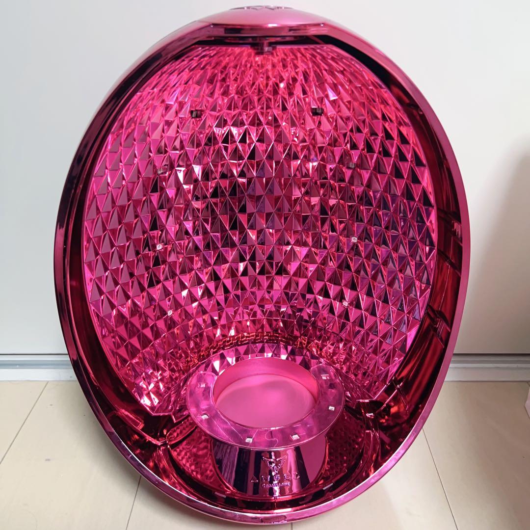 エンジェルエッグ ピンク