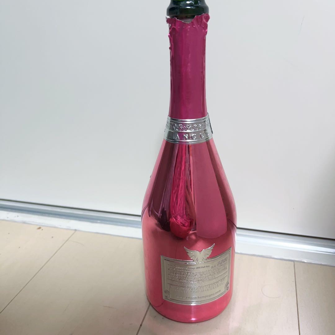 エンジェルエッグ ピンク