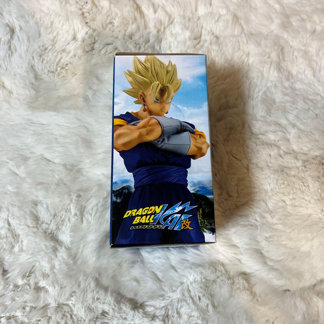 だ*ま様 ドラゴンボール MASTER STARS PIECE ベジット