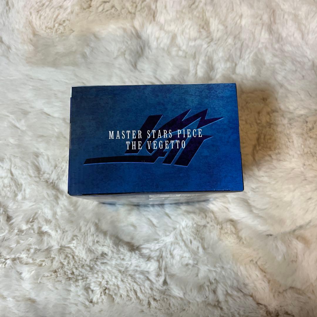 だ*ま様 ドラゴンボール MASTER STARS PIECE ベジット