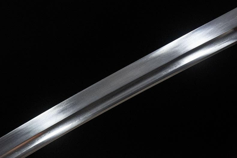 天啓の軍刀 日本刀 模造刀 居合刀 武士道 武蔵 鑑賞用 手鍛造打