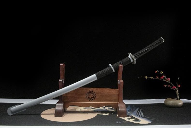 天啓の軍刀 日本刀 模造刀 居合刀 武士道 武蔵 鑑賞用 手鍛造打