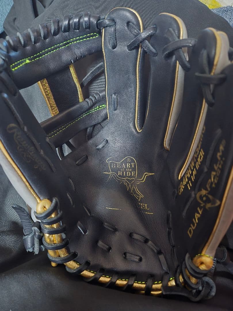 Rawlings 軟式グローブ ローリングス