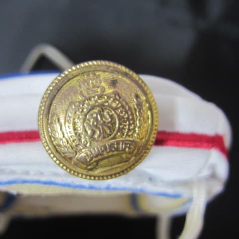 ぬいぐるみ07／ユニベア　ホイップ＆パフィー　ディズニーストア