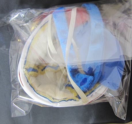 ぬいぐるみ07／ユニベア　ホイップ＆パフィー　ディズニーストア