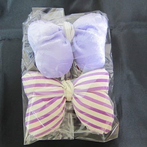 ぬいぐるみ07／ユニベア　ホイップ＆パフィー　ディズニーストア