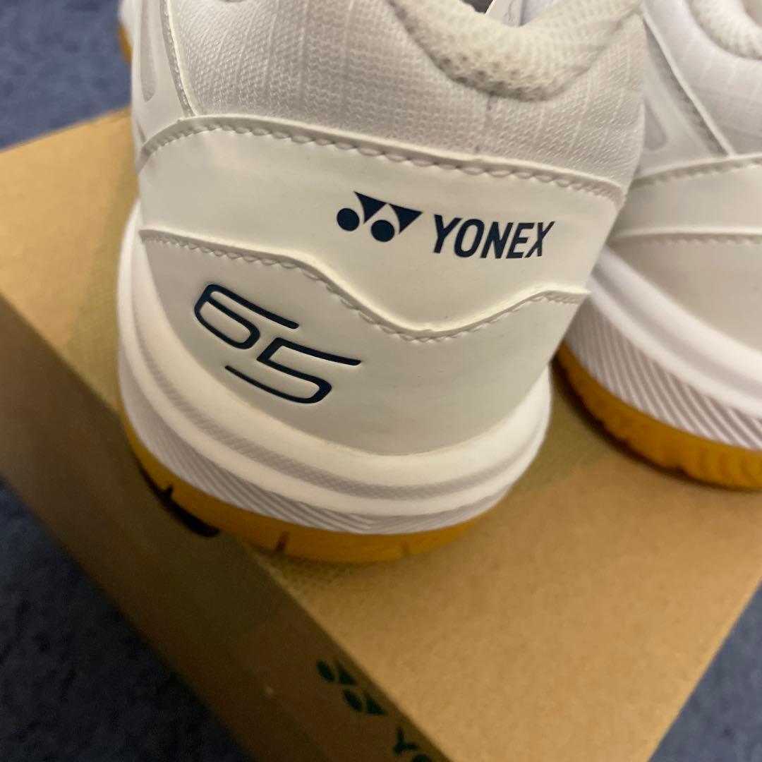 YONEX パワークッション65Zワイド　SHB65Z4L 23cm