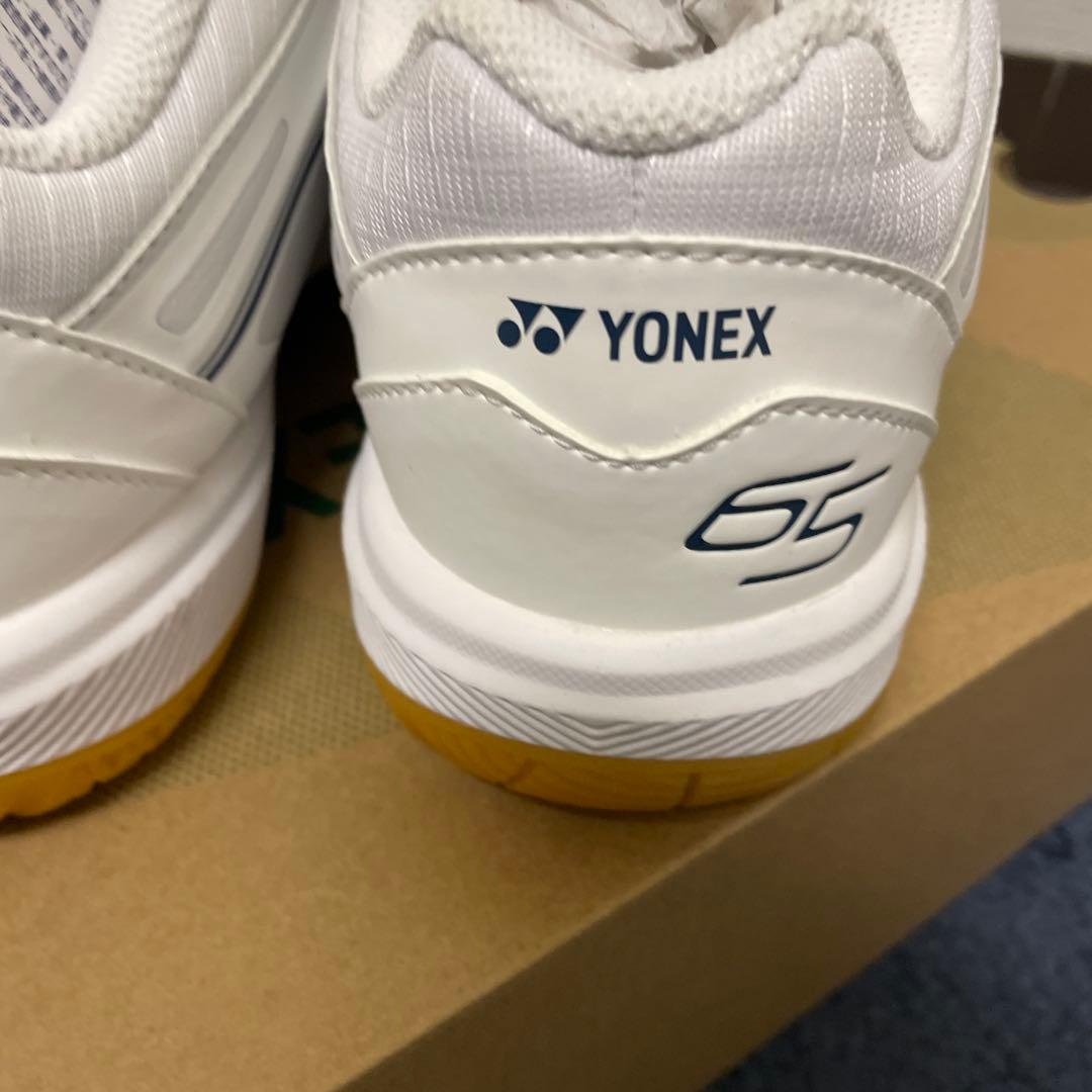 YONEX パワークッション65Zワイド　SHB65Z4L 23cm
