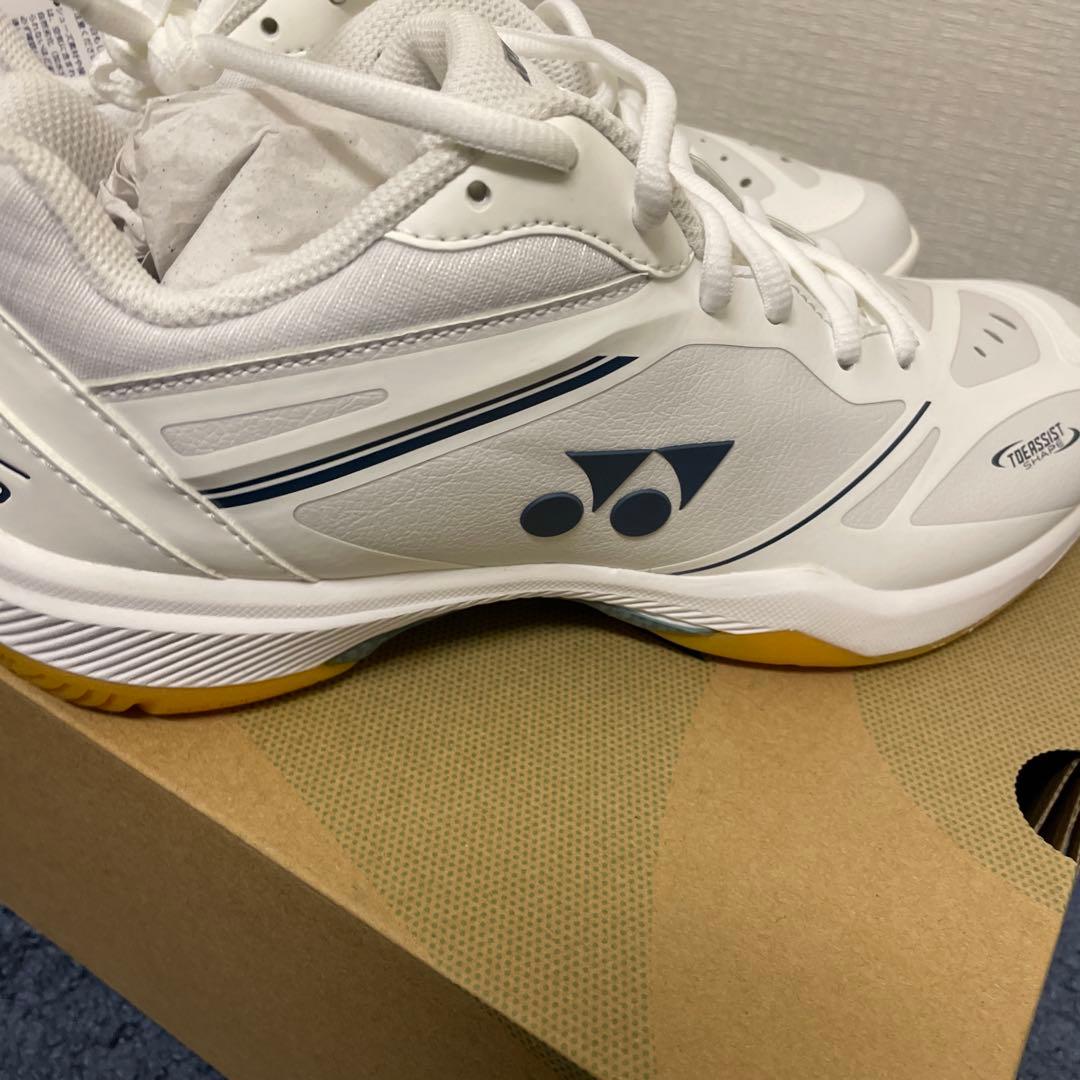 YONEX パワークッション65Zワイド　SHB65Z4L 23cm