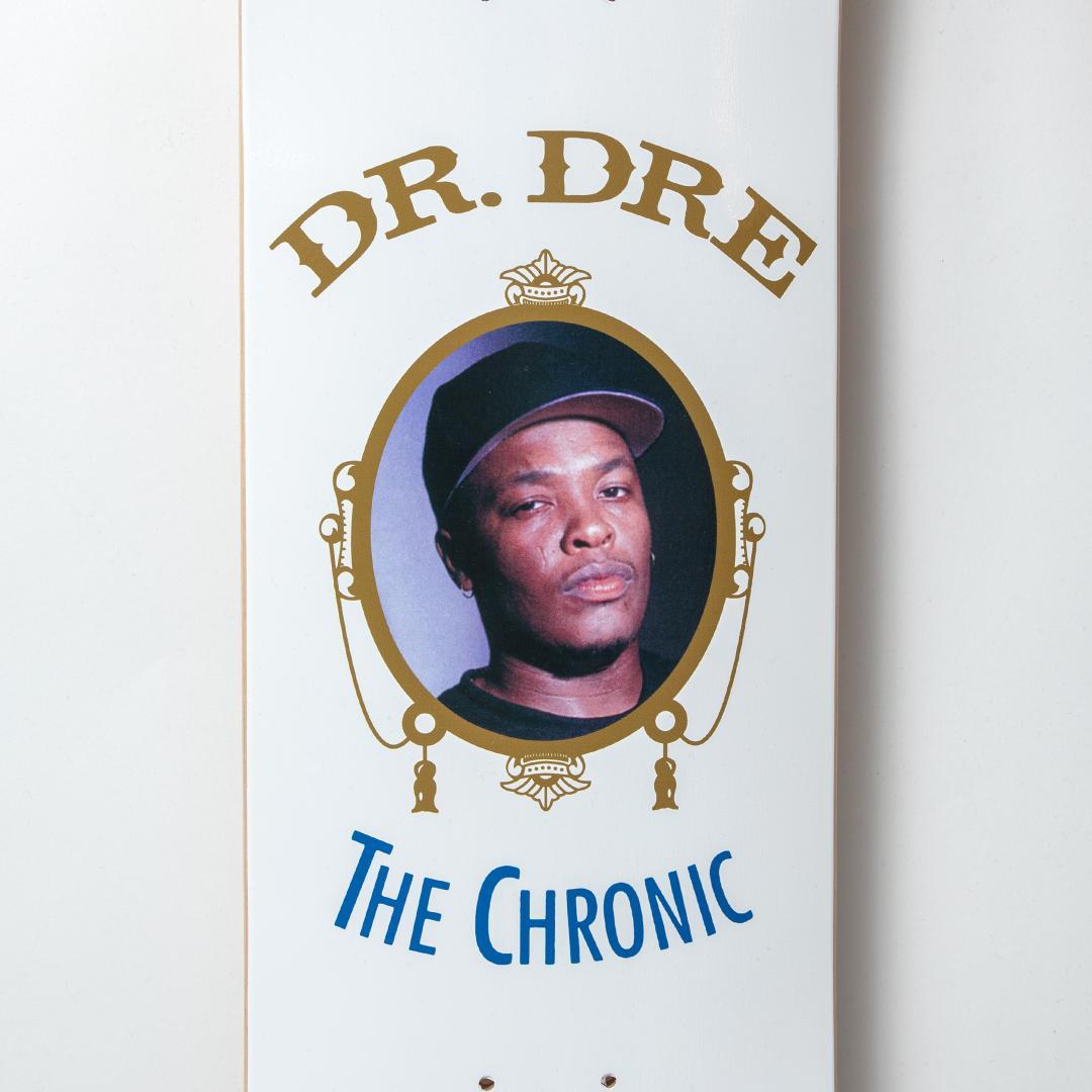 APPLEBUM THE CHRONIC DR DRE スケートボードデッキ
