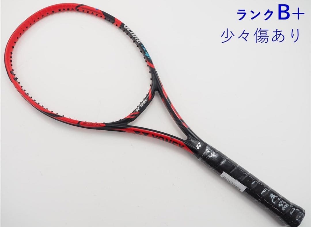 ヨネックス ブイコア ツアー エフ 97 2015年モデル (G3)YONEX