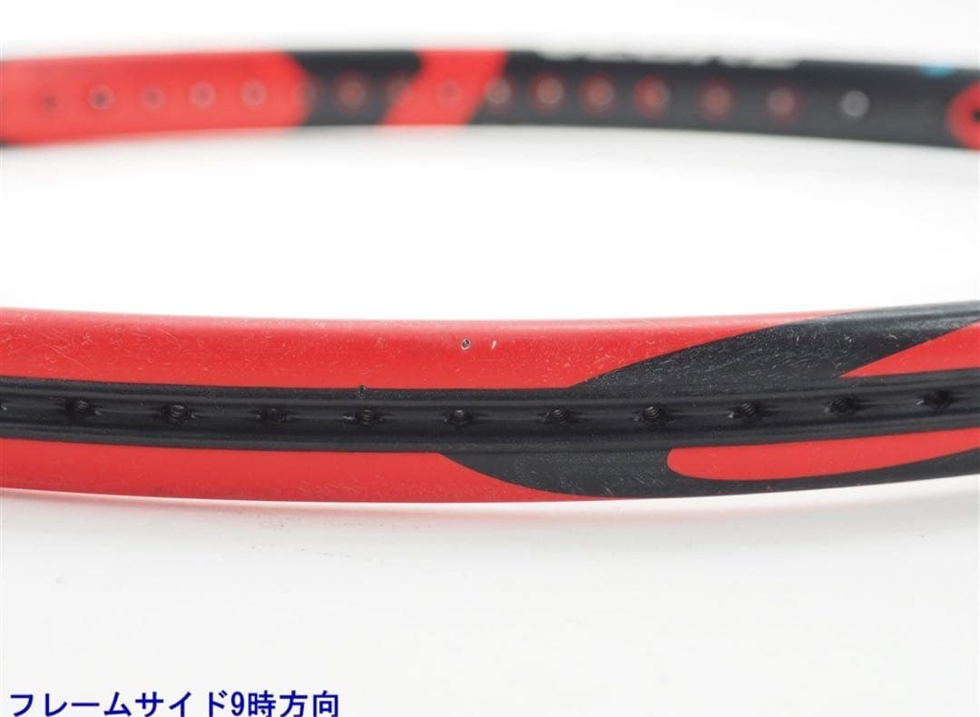 ヨネックス ブイコア ツアー エフ 97 2015年モデル (G3)YONEX